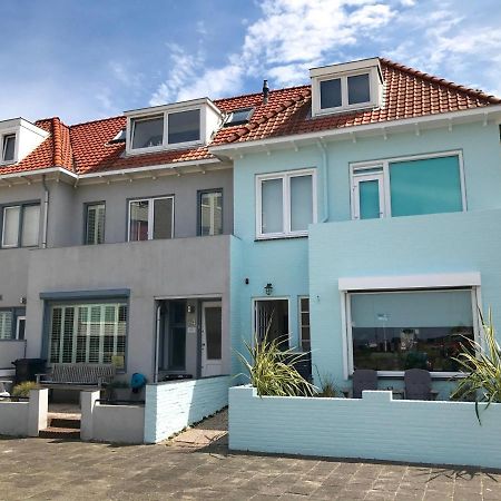 Odyssee Zandvoort Esterno foto