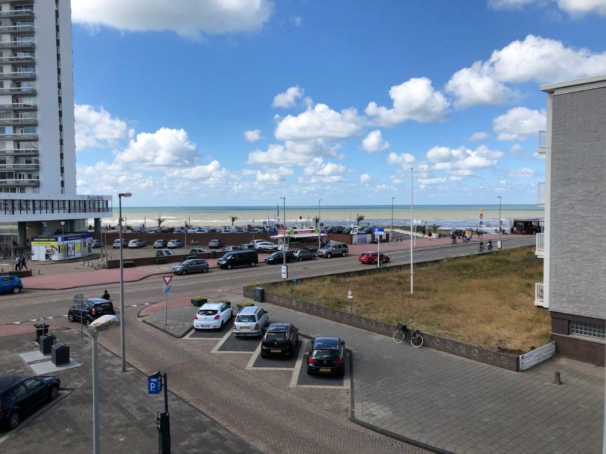 Odyssee Zandvoort Esterno foto